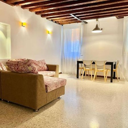 Dimora Spezier 4791 Apartment Venesia Bagian luar foto