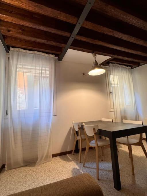 Dimora Spezier 4791 Apartment Venesia Bagian luar foto