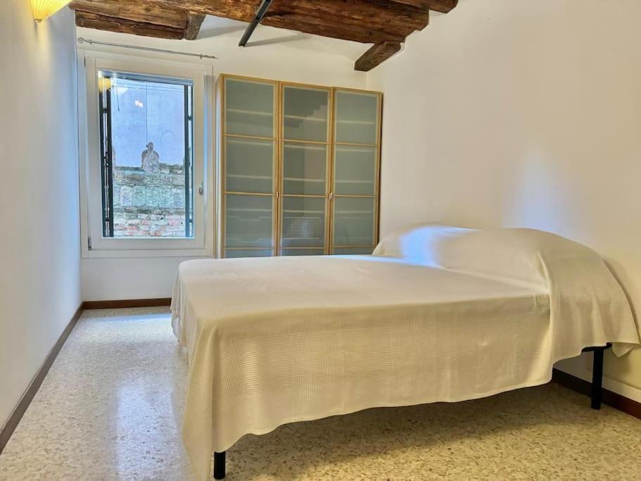 Dimora Spezier 4791 Apartment Venesia Bagian luar foto