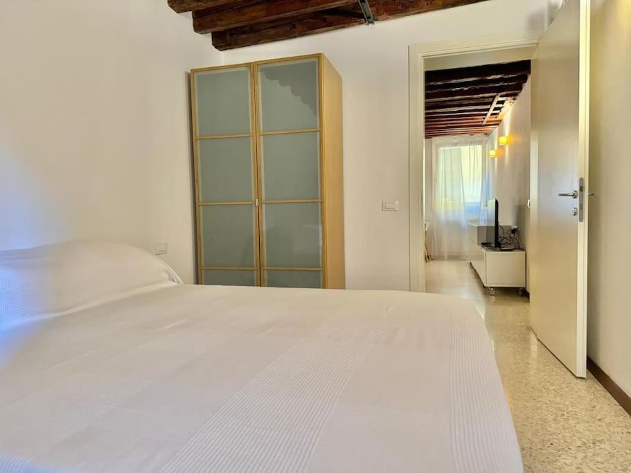 Dimora Spezier 4791 Apartment Venesia Bagian luar foto