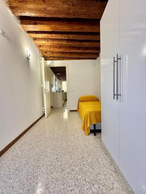 Dimora Spezier 4791 Apartment Venesia Bagian luar foto