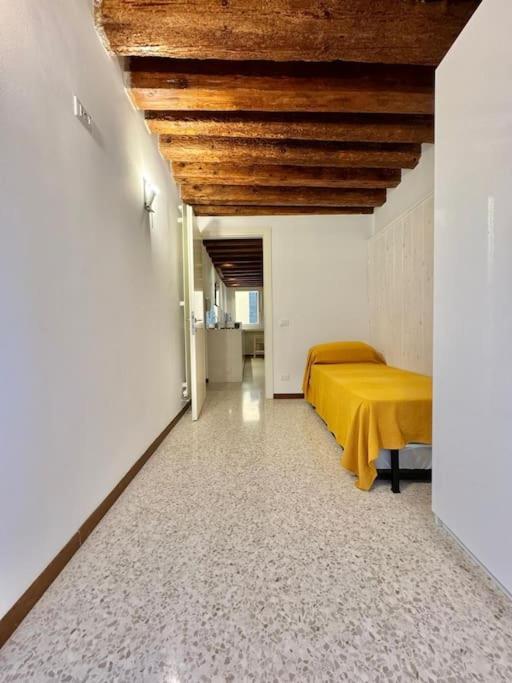 Dimora Spezier 4791 Apartment Venesia Bagian luar foto