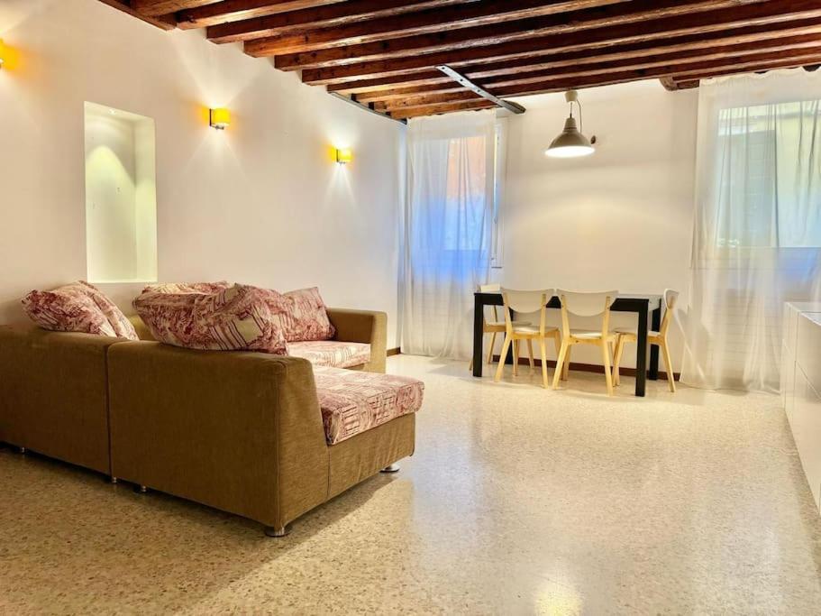 Dimora Spezier 4791 Apartment Venesia Bagian luar foto